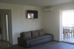 Vila Erik Apartmán 1 foto 6