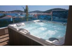 Vila Erik Apartmán 2 foto 1