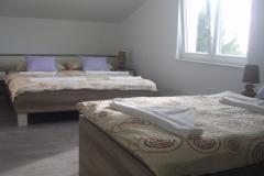 Vila Erik Apartmán 3 foto 5