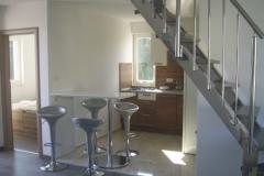 Vila Erik Apartmán 3 foto 6