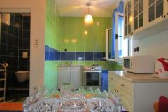 Vila Odesa Apartmán 3 – Apartman 3 foto 5