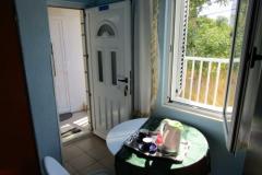 Vila Odesa Apartmán 4 – Studio vrt foto 2