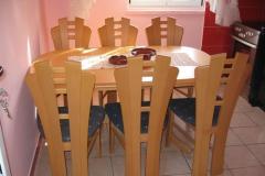 Vila Odesa Apartmán 2 – Apartman 2 foto 2