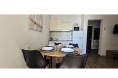 Vila Ruža Apartmán 3 – Studio AP2 foto 2