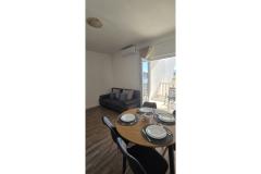 Vila Ruža Apartmán 3 – Studio AP2 foto 5