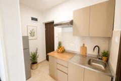 Vila Ruža Apartmán 4 – Ap AS foto 1