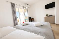 Vila Ruža Apartmán 4 – Ap AS foto 2