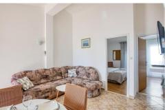 Apartmány Mira Apartmán 2: (4+0) – Apartman foto 2