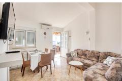 Apartmány Mira Apartmán 2: (4+0) – Apartman foto 4