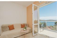 Apartmány Vidović Apartmán 1 foto 3