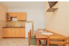 Apartmány Vidović Apartmán 1 foto 4