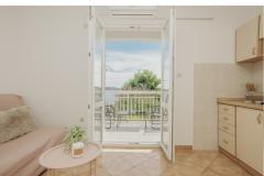 Apartmány Vidović Apartmán 2 foto 2