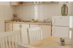 Apartmány Vidović Apartmán 2 foto 3