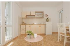 Apartmány Vidović Apartmán 2 foto 4