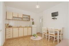 Apartmány Vidović Apartmán 2 foto 5