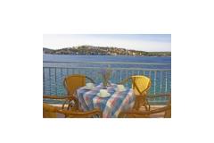 Villa Diana Apartmán 2 foto 2