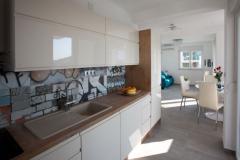 Villa Kata Razanj Apartmán 1 – 4 pax foto 2