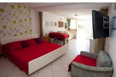 Villa Kata Razanj Apartmán 2 – studio foto 1