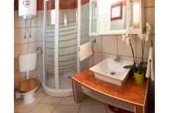 Villa Kata Razanj Apartmán 2 – studio foto 3