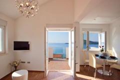 Villa Kata Razanj Apartmán 3 – Penthouse foto 1