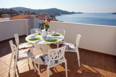 Villa Kata Razanj Apartmán 3 – Penthouse foto 2