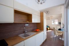 Villa Kata Razanj Apartmán 3 – Penthouse foto 3