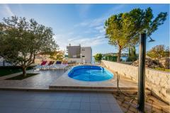 Villa Marija Apartmán 1 – Ap.0 foto 1