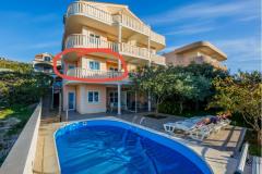 Villa Marija Apartmán 3 – Ap.2 foto 1