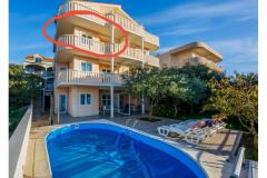 Villa Marija Apartmán 5 – Ap.4 foto 1