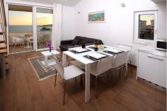 Villa Marin Apartmán 2 foto 2