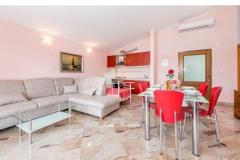 Villa Nevenka Apartmán 1 – A1 foto 1