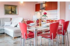 Villa Nevenka Apartmán 1 – A1 foto 2