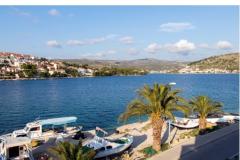 Villa Olivera Apartmán 4 – A6 foto 2