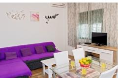 Villa Olivera Apartmán 1 – Apartman foto 3