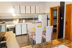 Villa Olivera Apartmán 1 – Apartman foto 4