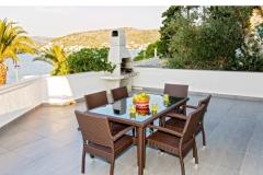 Villa Olivera Apartmán 2 – Apartman foto 1