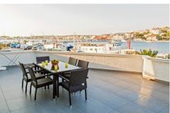 Villa Olivera Apartmán 2 – Apartman foto 2
