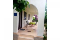 Villa Perla Apartmán 1 – BLUE foto 1