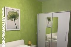 Villa Perla Apartmán 1 – BLUE foto 2