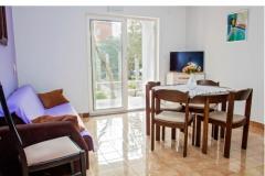 Villa Perla Apartmán 1 – BLUE foto 4