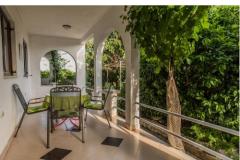 Villa Perla Apartmán 1 – BLUE foto 5