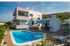 Villa Brusnjak Zatoglav Rogoznica  Apartmán 1 – Villa Brus foto 1