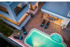 Villa Brusnjak Zatoglav Rogoznica  Apartmán 1 – Villa Brus foto 2