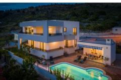 Villa Brusnjak Zatoglav Rogoznica  Apartmán 1 – Villa Brus foto 4