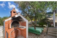 Villa Vuckovic Apartmán 2 foto 6