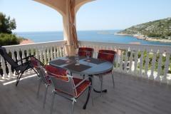 Villa Vuckovic Apartmán 3 foto 3