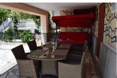 Villa Vuckovic Apartmán 3 foto 5