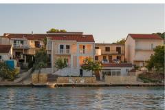 Villa Zdenka Apartmán 1 – villa foto 1