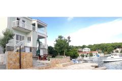 Villa Zdenka Apartmán 1 – villa foto 3