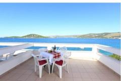 Vinka apartments DIREKT NA PLAŽI Apartmán 2 – Apartman 2 foto 2